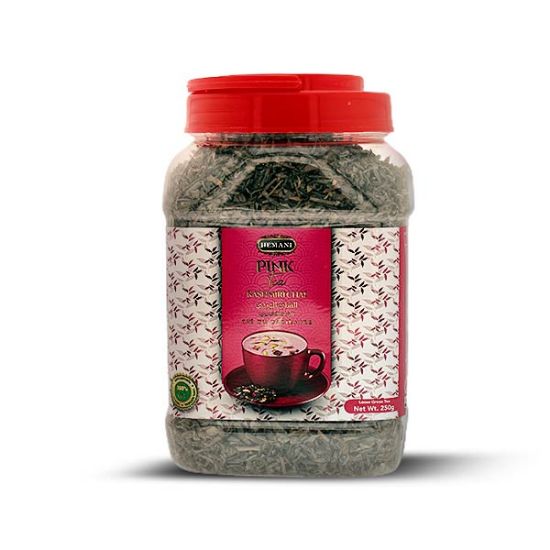 Hemani Pink Tea Kashmiri Chai -250